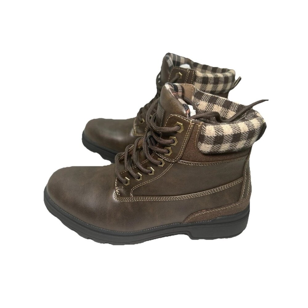 Men’s Sz 10 Cestfini Hiking Boot - Picture 2 of 10